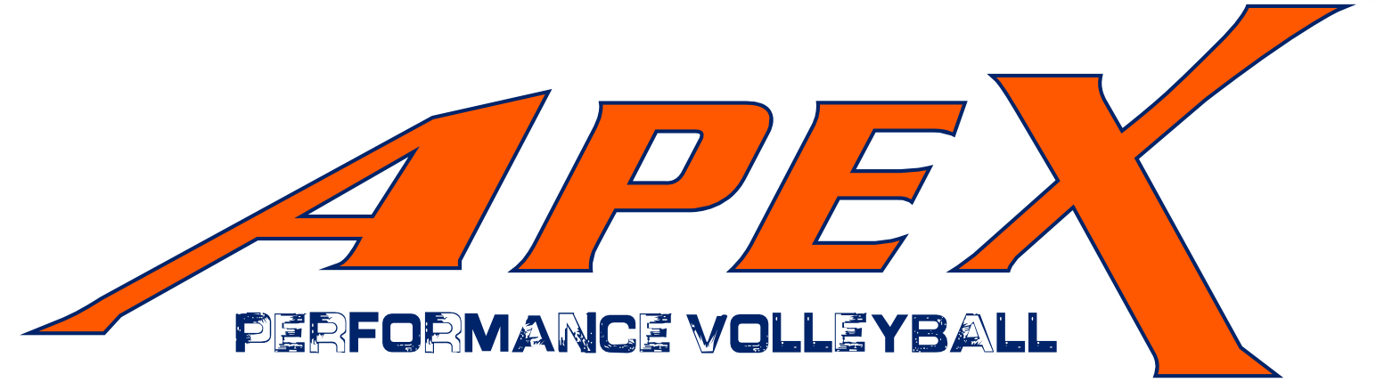 Apex Volleyball