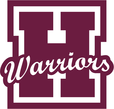 H Warriors Masks