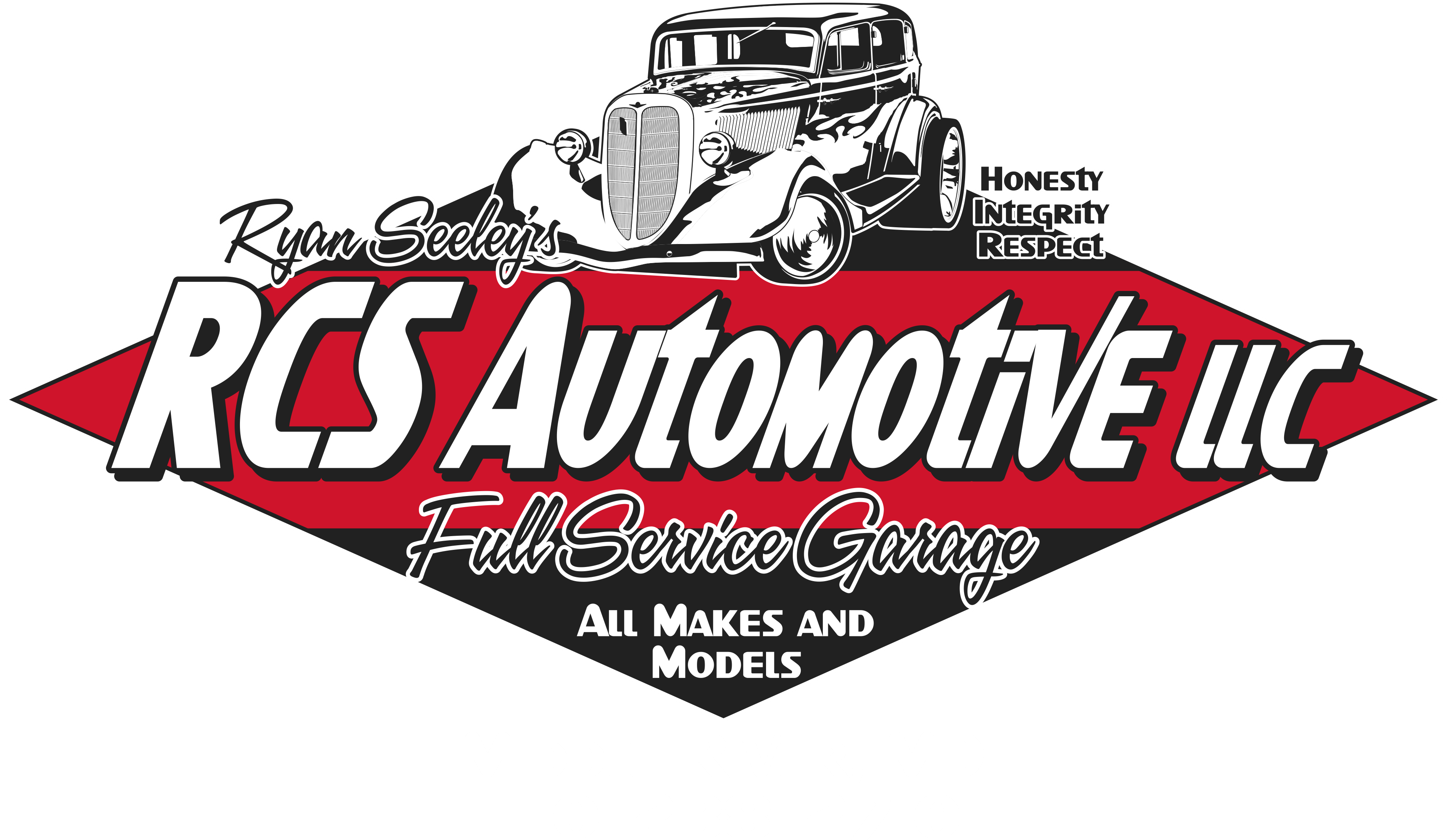 RCS Automotive back