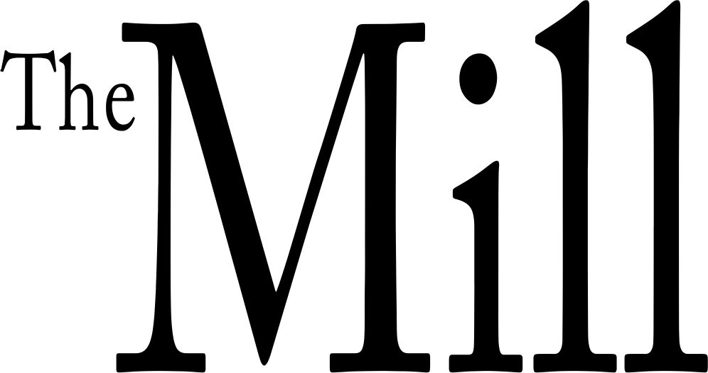 The Mill caps
