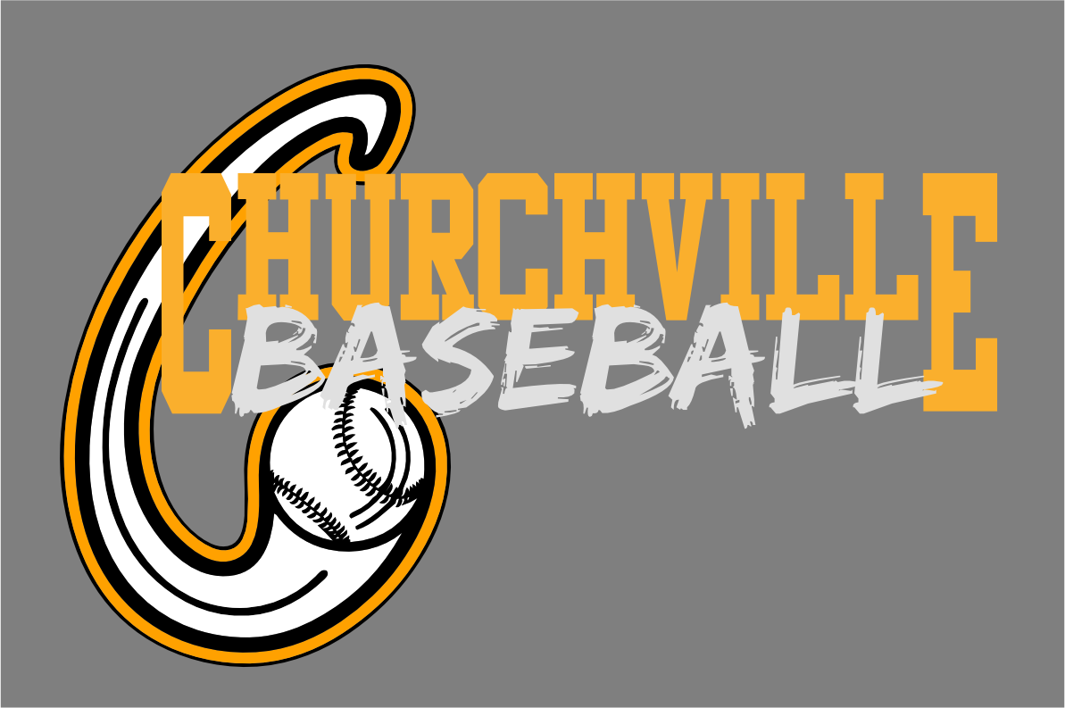 churchville coach shirt
