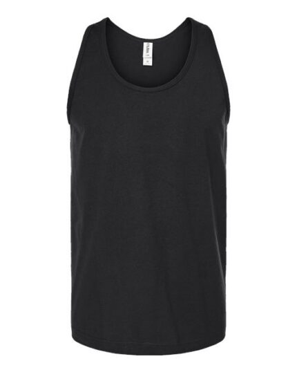 Tultex S105 Unisex Fine Jersey Tank Top