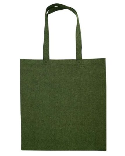 Liberty Bags 8860R Nicole Recycled Tote