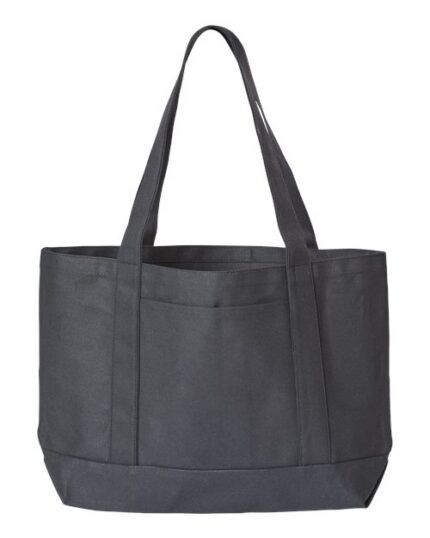 Liberty Bags 8869 Leeward Boater Tote