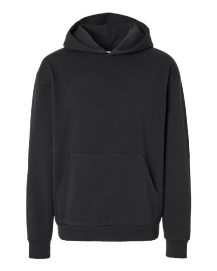 Independent Trading Co. IND420XD Unisex Mainstreet Heavyweight Hooded Sweatshirt