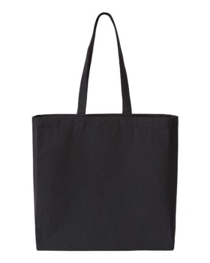 Liberty Bags 8503R Isabella Midweight Recycled Canvas Tote