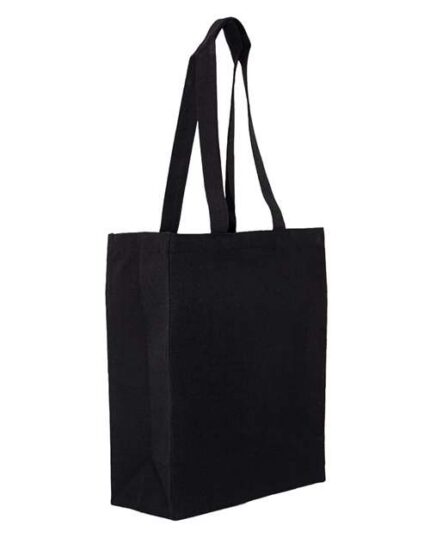 Liberty Bags 8861R Susan Midweight Recycled Canvas Tote