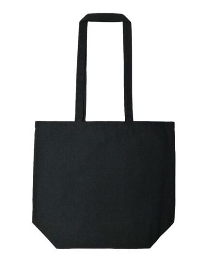 Liberty Bags 8866R Star of India Midweight Recycled Canvas Tote