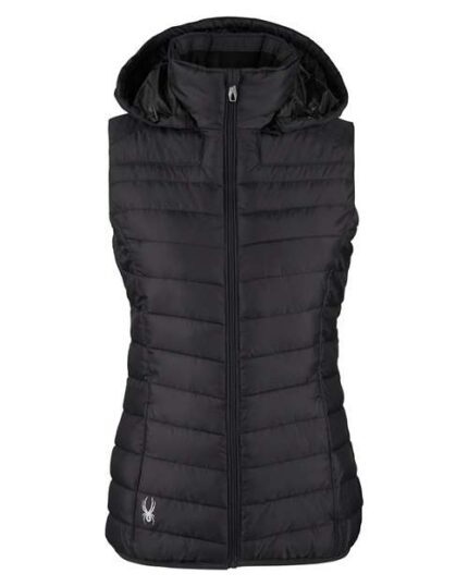 Spyder S16641 Women's Supreme Puffer Vest