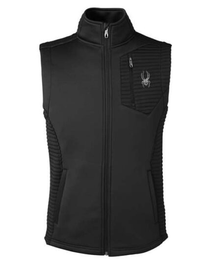 Spyder S16538 Men's Venom Vest