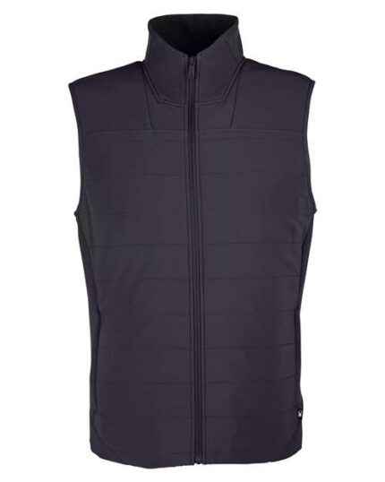 Spyder S17028 Men's Axis Insulated Vest