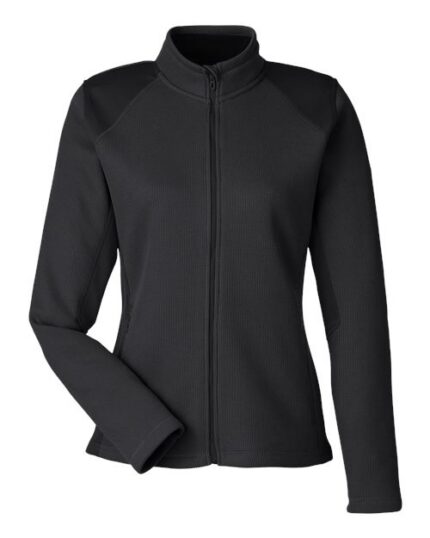 Spyder S17937 Women's Constant Canyon Full-Zip Sweater