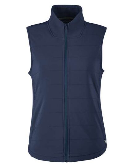 Spyder S17029 Women's Axis Insulated Vest