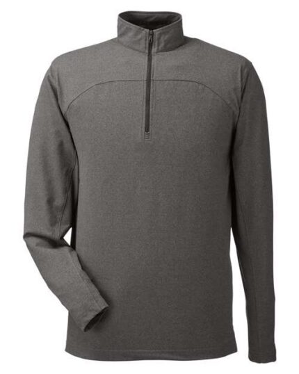 Spyder S17916 Men's Spyre Quarter-Zip Pullover