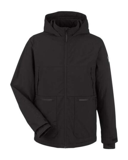 Spyder S18074 Men's Convert Insulated Jacket