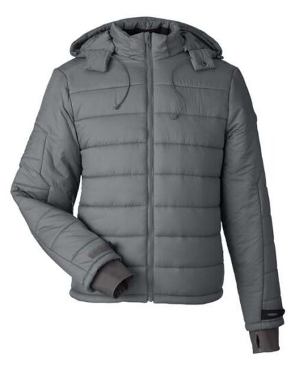 Spyder S17933 Men's Summit Challenger Jacket