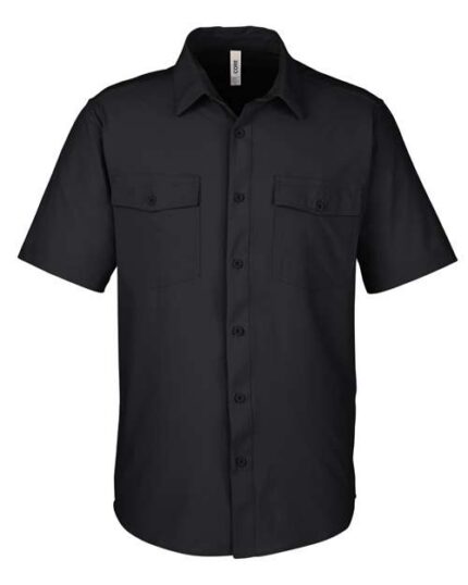 CORE365 CE510 Men's Ultra UVP® Marina Shirt