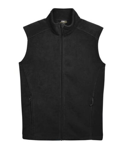 CORE365 88191 Men's Journey Fleece Vest