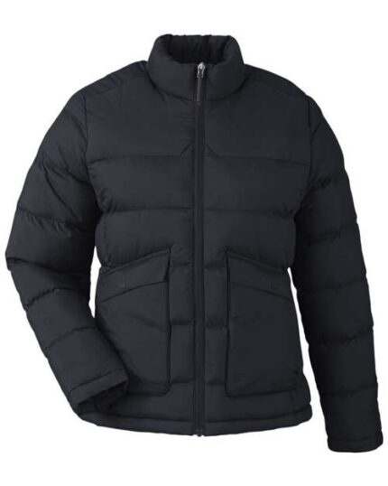 CORE365 CE720W Women's Inspire Puffer Jacket