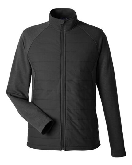 Devon & Jones DG704 Men's New Classics® Charleston Hybrid Jacket
