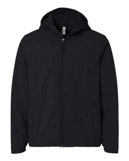 CORE365 CE812 Men's Barrier All Season Jacket