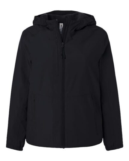 CORE365 CE812W Women's Barrier All Season Jacket