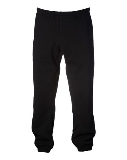Independent Trading Co. IND330PANT Unisex 10 oz. Heavyweight Fleece Joggers