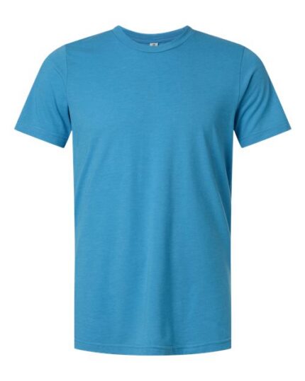 Tultex 602CVC Unisex Combed CVC T-Shirt