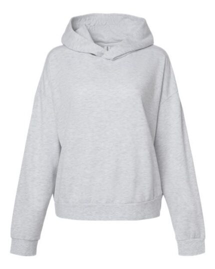 Independent Trading Co. PRM2600 Women's California Wave Wash Sunday Hooded Sweatshirt