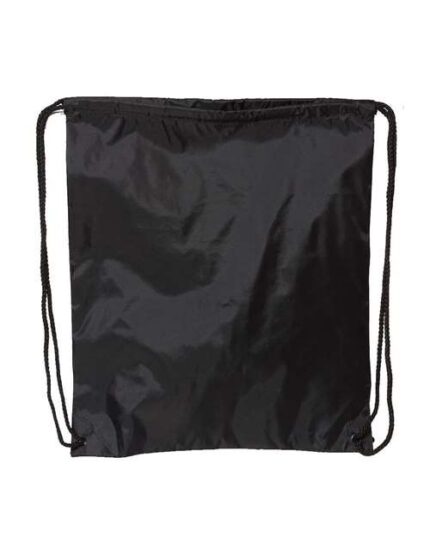 Liberty Bags 8882 Large Drawstring Pack with DUROcord