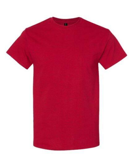 Gildan 5000 Heavy Cotton T-Shirt