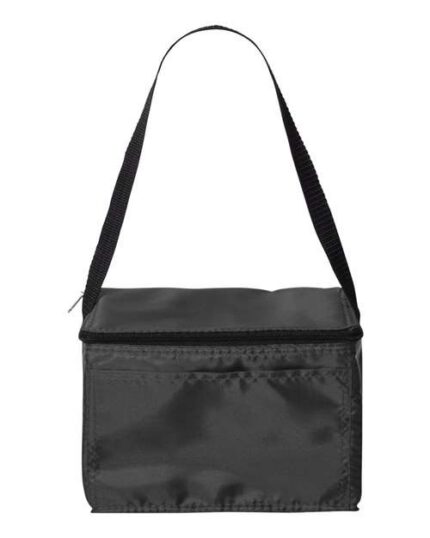 Liberty Bags 1691 Joe 6-Pack Cooler