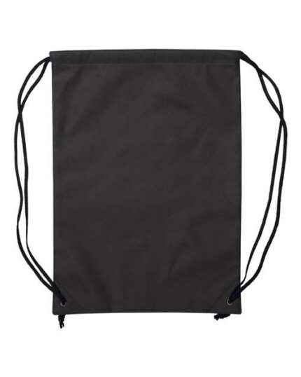 Liberty Bags A136 Non-Woven Drawstring Backpack