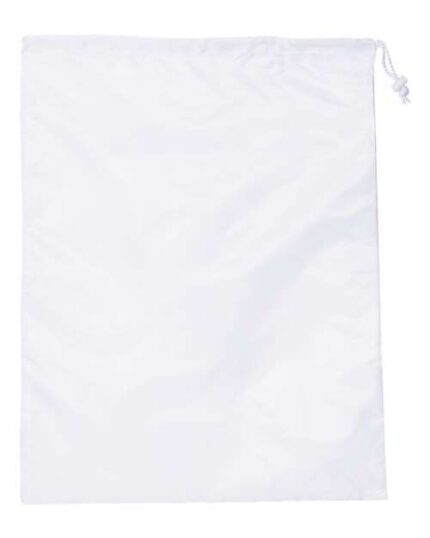 Liberty Bags 9008 Drawstring Laundry Bag