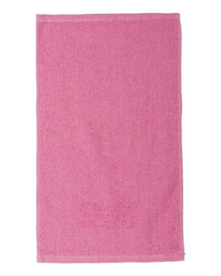 Q-Tees T18 Budget Rally Towel
