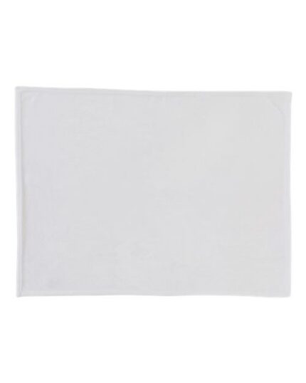 Liberty Bags PSB3040ST Sublimation Silk Touch Baby Blanket