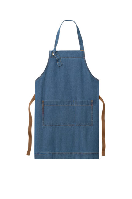 Port Authority Signature Denim Apron