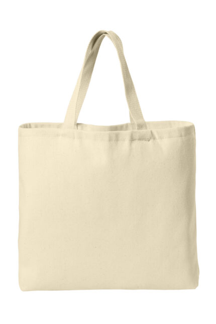 Port Authority - Ideal Twill Convention Tote
