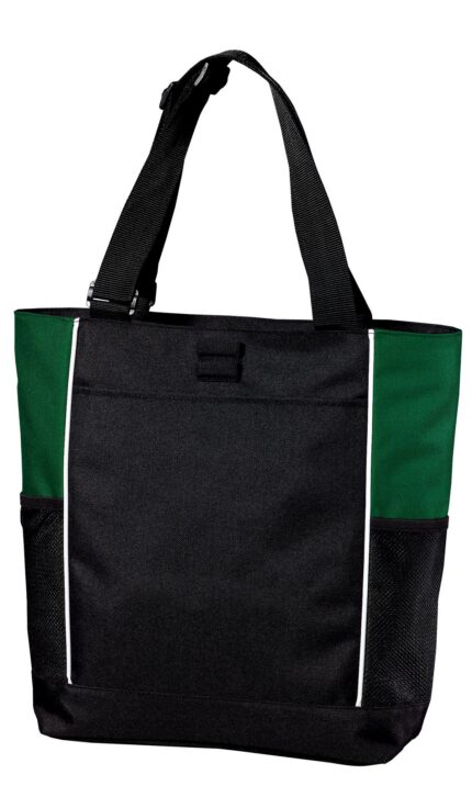Port Authority Panel Tote