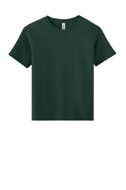 BELLA+CANVAS Youth 6-Ounce Heavyweight Tee