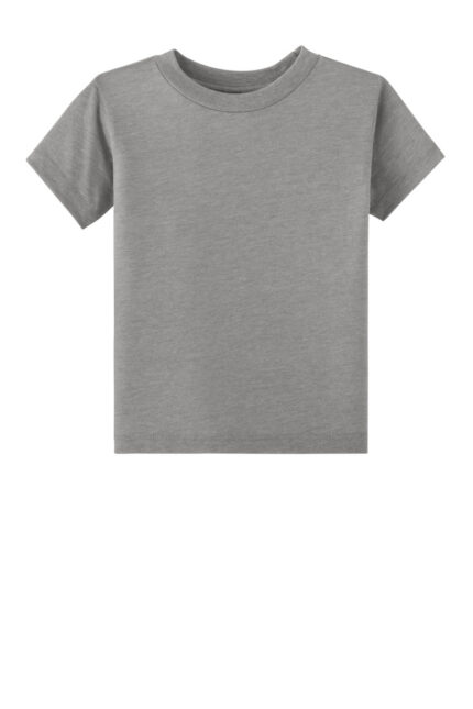 BELLA+CANVAS Toddler Triblend Short Sleeve Tee