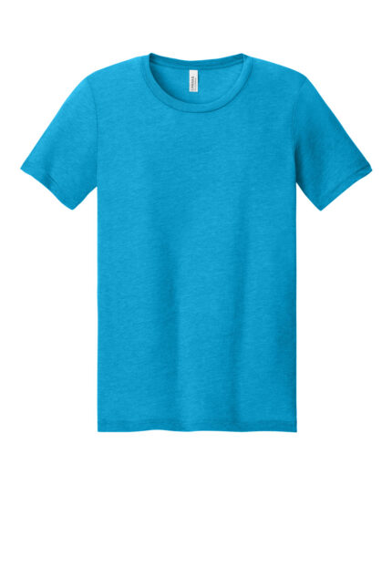 BELLA+CANVAS Unisex Triblend Short Sleeve Tee