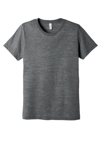 BELLA+CANVAS Unisex Poly-Cotton Short Sleeve Tee