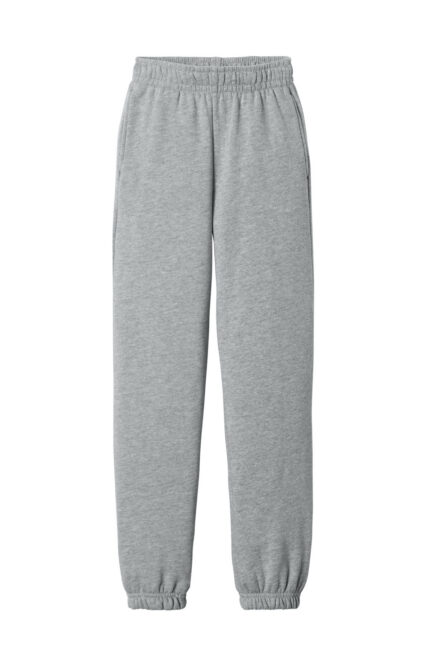 BELLA+CANVAS Youth Sponge Fleece Sweatpant