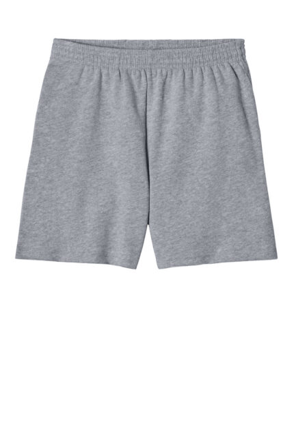 BELLA+CANVAS Women's Cutoff Sweatshort