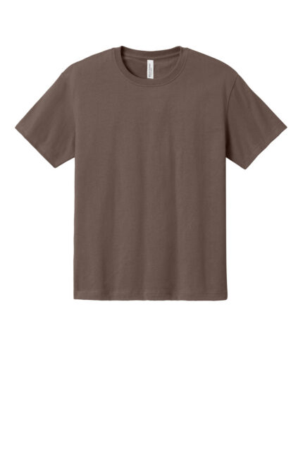 BELLA+CANVAS Unisex 7.5-Ounce Heavyweight Tee