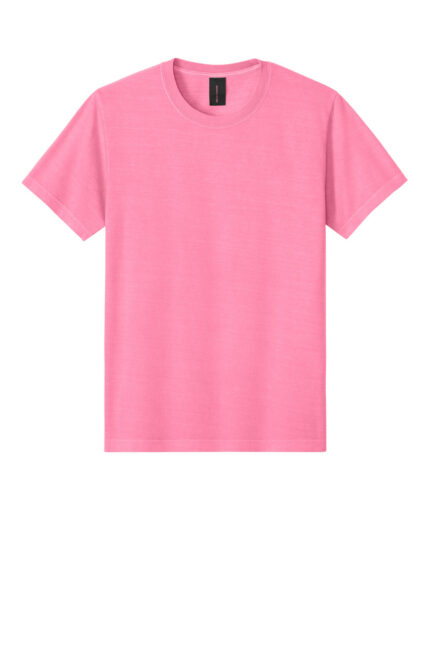 BELLA+CANVAS Unisex Heavyweight Garment-Dyed Tee
