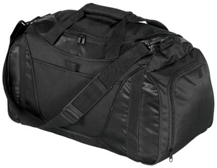 Port Authority - Small Two-Tone Duffel