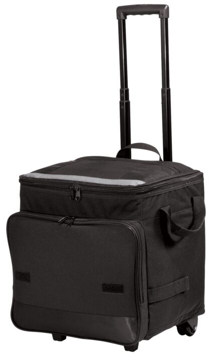 Port Authority Rolling Cooler