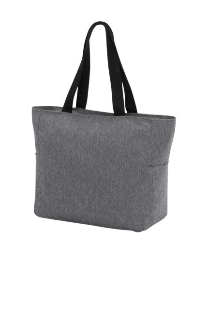 Port Authority Essential Zip Tote